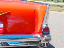 1957 Chevrolet Bel Air (CC-2090771) for sale in Englewood, Colorado