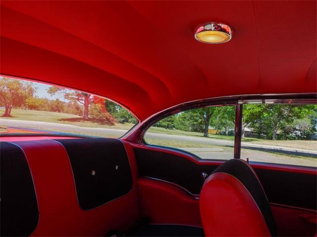 1957 Chevrolet Bel Air (CC-2090771) for sale in Englewood, Colorado