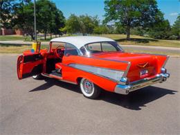 1957 Chevrolet Bel Air (CC-2090771) for sale in Englewood, Colorado
