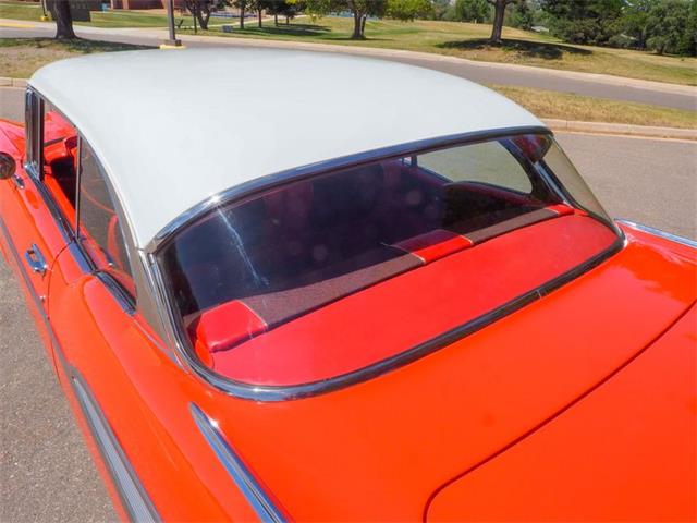 1957 Chevrolet Bel Air (CC-2090771) for sale in Englewood, Colorado