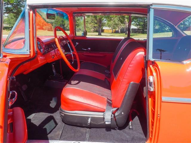 1957 Chevrolet Bel Air (CC-2090771) for sale in Englewood, Colorado