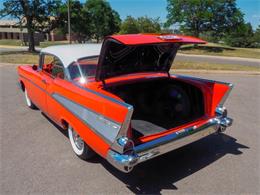 1957 Chevrolet Bel Air (CC-2090771) for sale in Englewood, Colorado