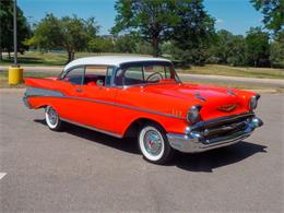 1957 Chevrolet Bel Air (CC-2090771) for sale in Englewood, Colorado