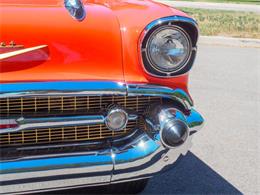 1957 Chevrolet Bel Air (CC-2090771) for sale in Englewood, Colorado