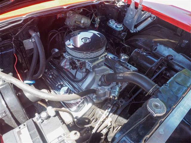 1957 Chevrolet Bel Air (CC-2090771) for sale in Englewood, Colorado