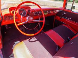 1957 Chevrolet Bel Air (CC-2090771) for sale in Englewood, Colorado
