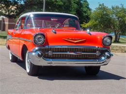 1957 Chevrolet Bel Air (CC-2090771) for sale in Englewood, Colorado
