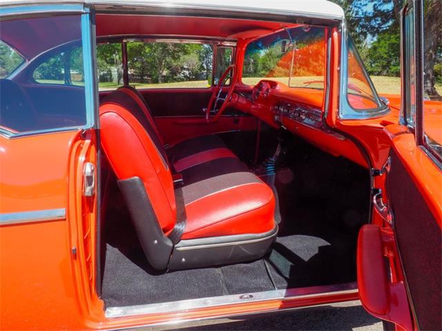 1957 Chevrolet Bel Air (CC-2090771) for sale in Englewood, Colorado
