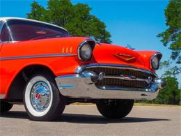 1957 Chevrolet Bel Air (CC-2090771) for sale in Englewood, Colorado