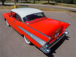 1957 Chevrolet Bel Air (CC-2090771) for sale in Englewood, Colorado