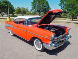 1957 Chevrolet Bel Air (CC-2090771) for sale in Englewood, Colorado