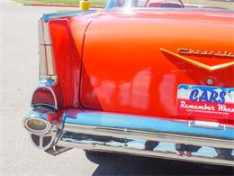 1957 Chevrolet Bel Air (CC-2090771) for sale in Englewood, Colorado