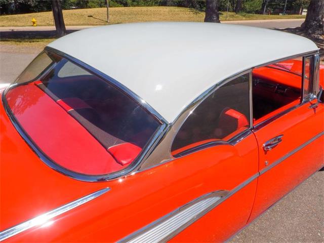 1957 Chevrolet Bel Air (CC-2090771) for sale in Englewood, Colorado