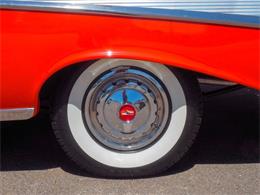 1957 Chevrolet Bel Air (CC-2090771) for sale in Englewood, Colorado