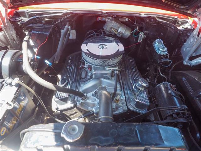 1957 Chevrolet Bel Air (CC-2090771) for sale in Englewood, Colorado