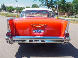 1957 Chevrolet Bel Air (CC-2090771) for sale in Englewood, Colorado