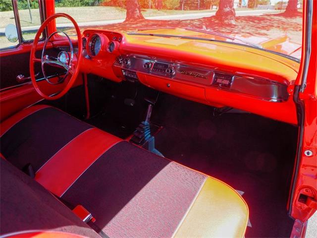 1957 Chevrolet Bel Air (CC-2090771) for sale in Englewood, Colorado