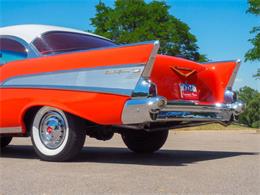 1957 Chevrolet Bel Air (CC-2090771) for sale in Englewood, Colorado