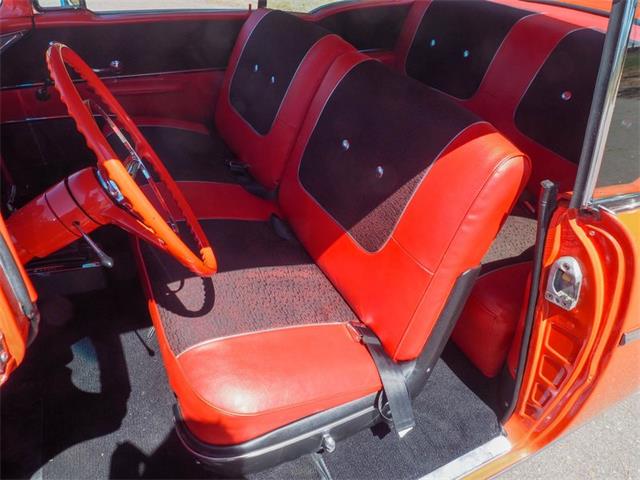 1957 Chevrolet Bel Air (CC-2090771) for sale in Englewood, Colorado
