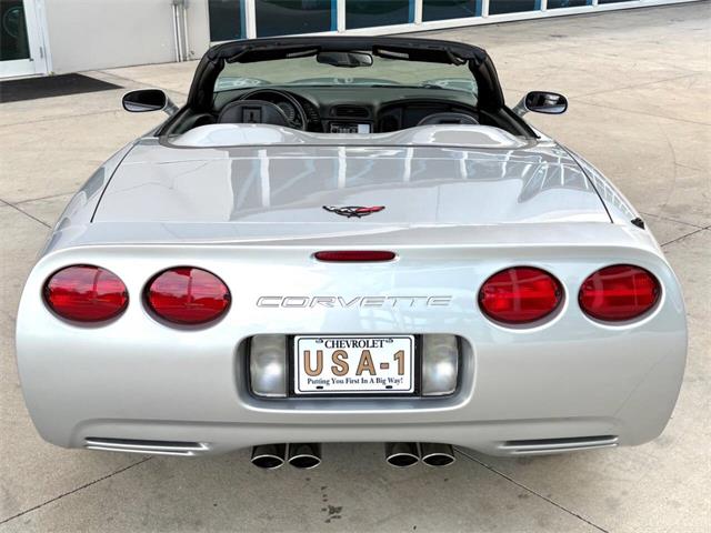 1998 Chevrolet Corvette (CC-2097710) for sale in Bradenton, Florida