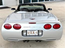 1998 Chevrolet Corvette (CC-2097710) for sale in Bradenton, Florida