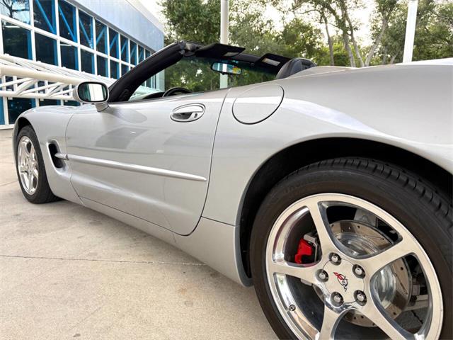 1998 Chevrolet Corvette (CC-2097710) for sale in Bradenton, Florida