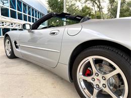1998 Chevrolet Corvette (CC-2097710) for sale in Bradenton, Florida