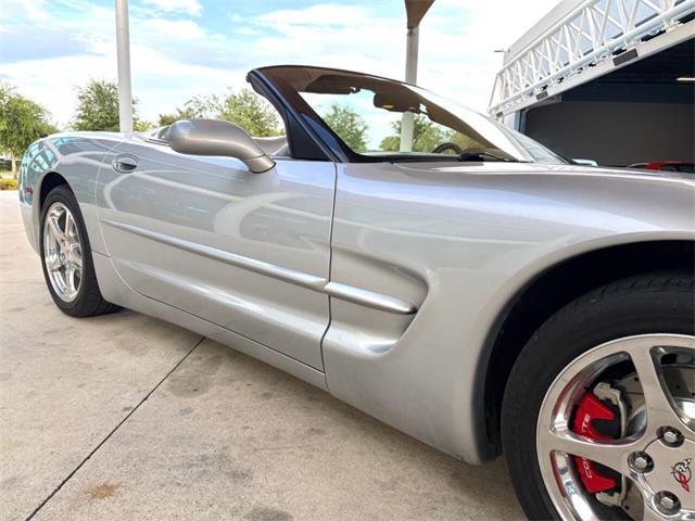 1998 Chevrolet Corvette (CC-2097710) for sale in Bradenton, Florida