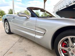 1998 Chevrolet Corvette (CC-2097710) for sale in Bradenton, Florida
