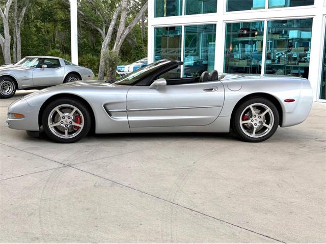 1998 Chevrolet Corvette (CC-2097710) for sale in Bradenton, Florida