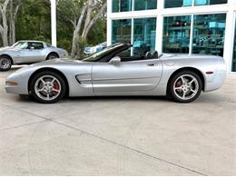 1998 Chevrolet Corvette (CC-2097710) for sale in Bradenton, Florida