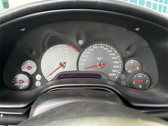 1998 Chevrolet Corvette (CC-2097710) for sale in Bradenton, Florida