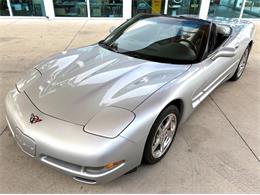 1998 Chevrolet Corvette (CC-2097710) for sale in Bradenton, Florida