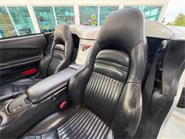 1998 Chevrolet Corvette (CC-2097710) for sale in Bradenton, Florida