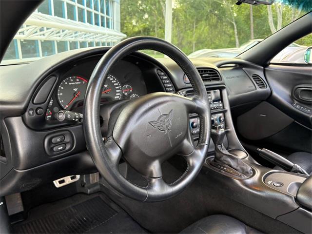 1998 Chevrolet Corvette (CC-2097710) for sale in Bradenton, Florida