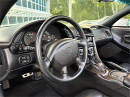 1998 Chevrolet Corvette (CC-2097710) for sale in Bradenton, Florida