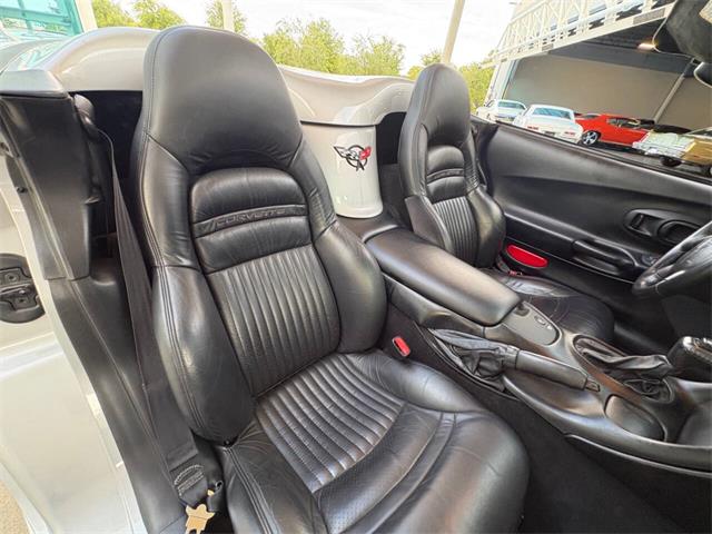 1998 Chevrolet Corvette (CC-2097710) for sale in Bradenton, Florida