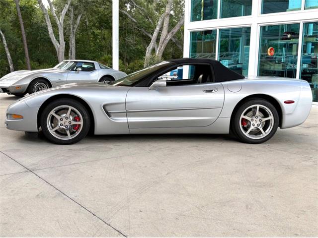 1998 Chevrolet Corvette (CC-2097710) for sale in Bradenton, Florida
