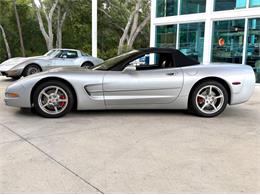 1998 Chevrolet Corvette (CC-2097710) for sale in Bradenton, Florida