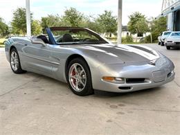 1998 Chevrolet Corvette (CC-2097710) for sale in Bradenton, Florida