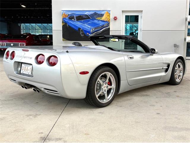 1998 Chevrolet Corvette (CC-2097710) for sale in Bradenton, Florida