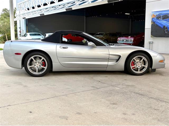 1998 Chevrolet Corvette (CC-2097710) for sale in Bradenton, Florida