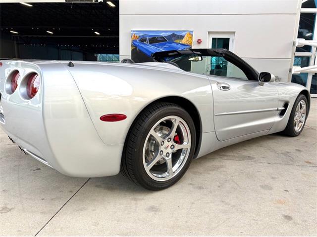 1998 Chevrolet Corvette (CC-2097710) for sale in Bradenton, Florida