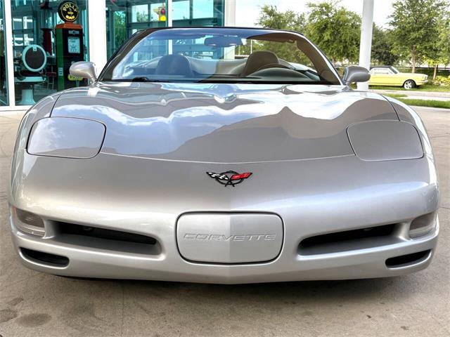 1998 Chevrolet Corvette (CC-2097710) for sale in Bradenton, Florida
