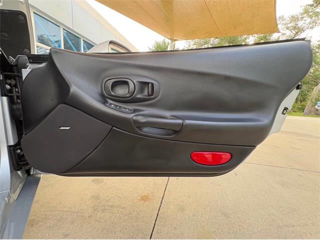 1998 Chevrolet Corvette (CC-2097710) for sale in Bradenton, Florida