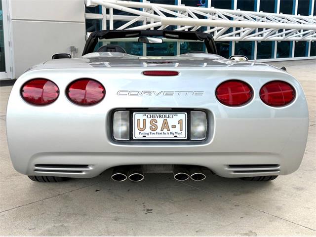 1998 Chevrolet Corvette (CC-2097710) for sale in Bradenton, Florida
