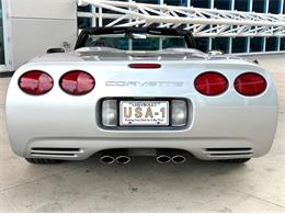 1998 Chevrolet Corvette (CC-2097710) for sale in Bradenton, Florida