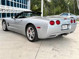 1998 Chevrolet Corvette (CC-2097710) for sale in Bradenton, Florida
