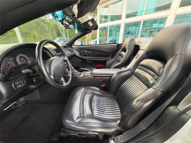 1998 Chevrolet Corvette (CC-2097710) for sale in Bradenton, Florida