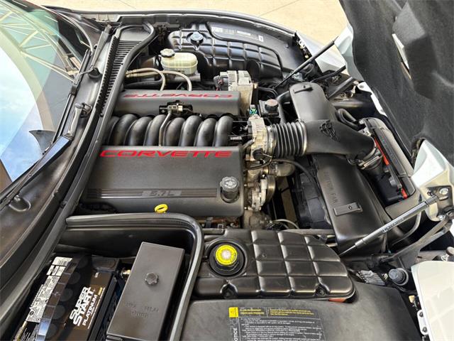 1998 Chevrolet Corvette (CC-2097710) for sale in Bradenton, Florida